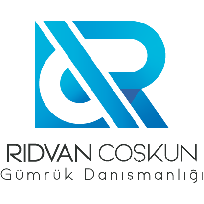 Rıdvan Coşkun Gümrük Danışmanlığı