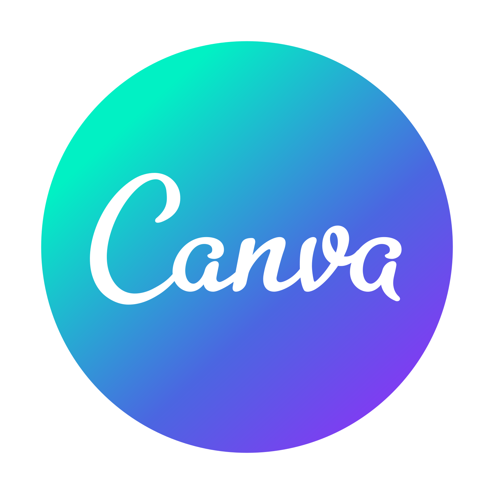 Yaratıcılığını konuştur, Canva ile tasarımların göz kamaştırsın.
