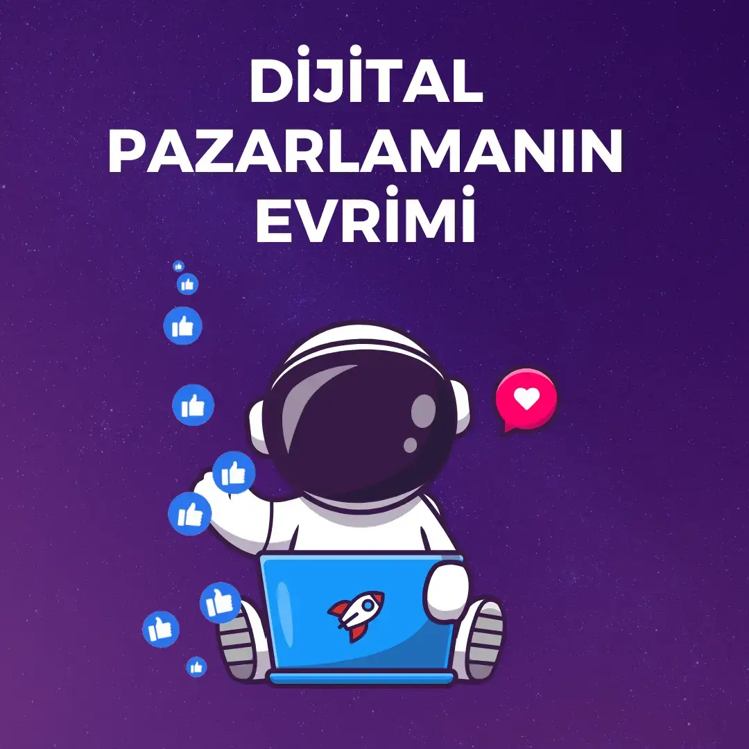 SEO Hizmeti ile Algoritmalar mı Satıyor, İnsanlar mı?