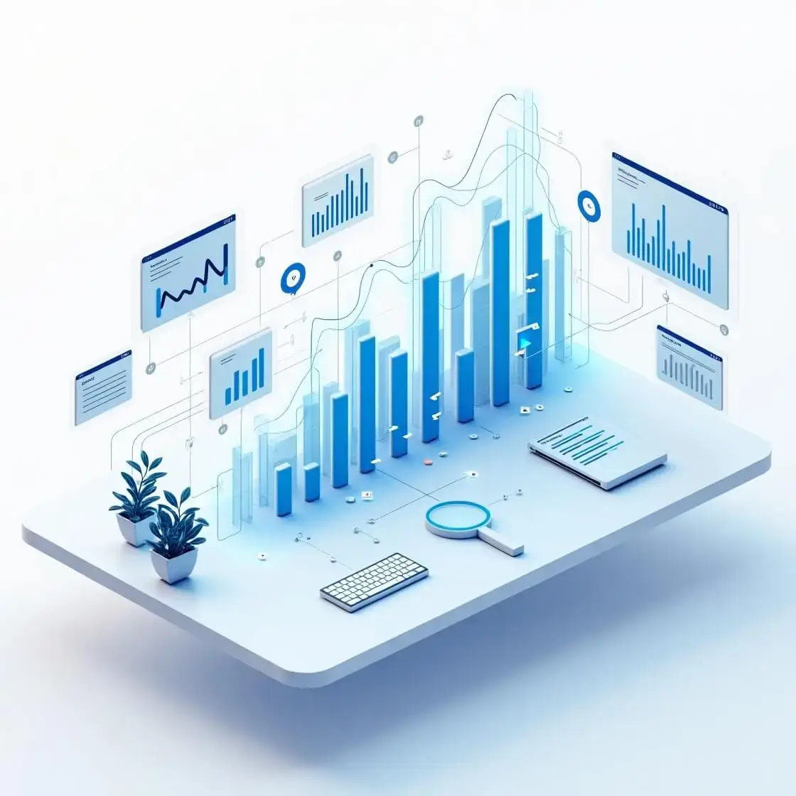 Anahtar kelime ve Seo