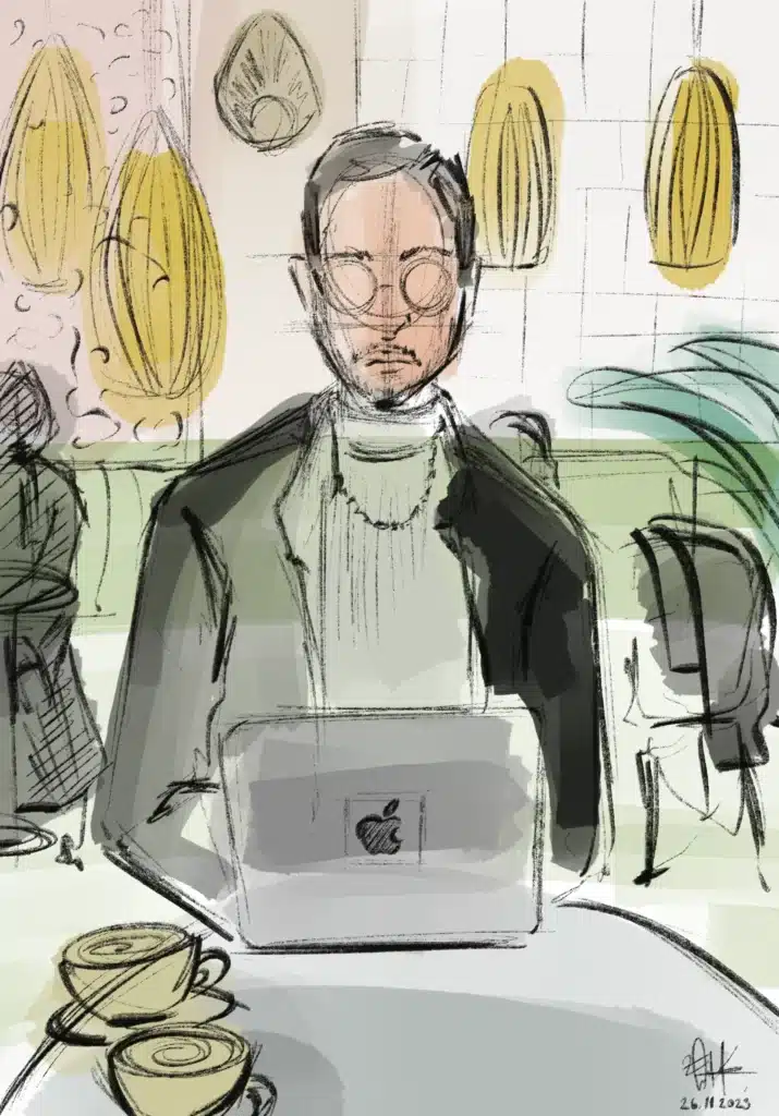 Harun Erçoban Web Tasarım